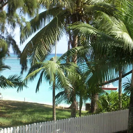 Haute Crécerelle Pereybere Beach Chambre photo