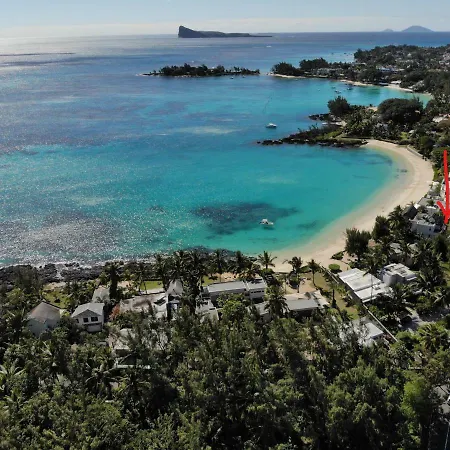 Haute Crécerelle Pereybere Beach Extérieur photo