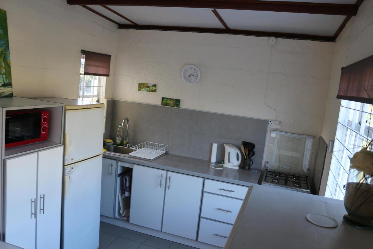Haute Crécerelle Appartement Pereybere Beach