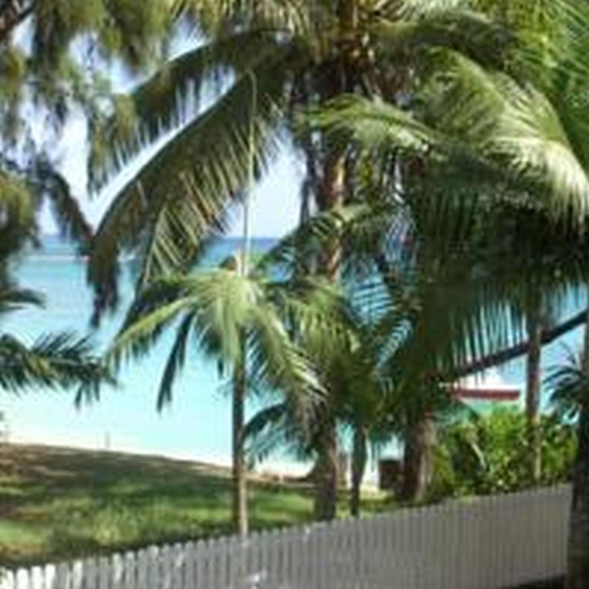 Haute Crécerelle Appartement Pereybere Beach