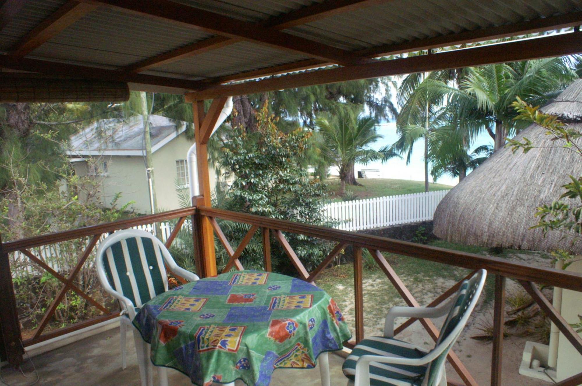 Haute Crécerelle Appartement
