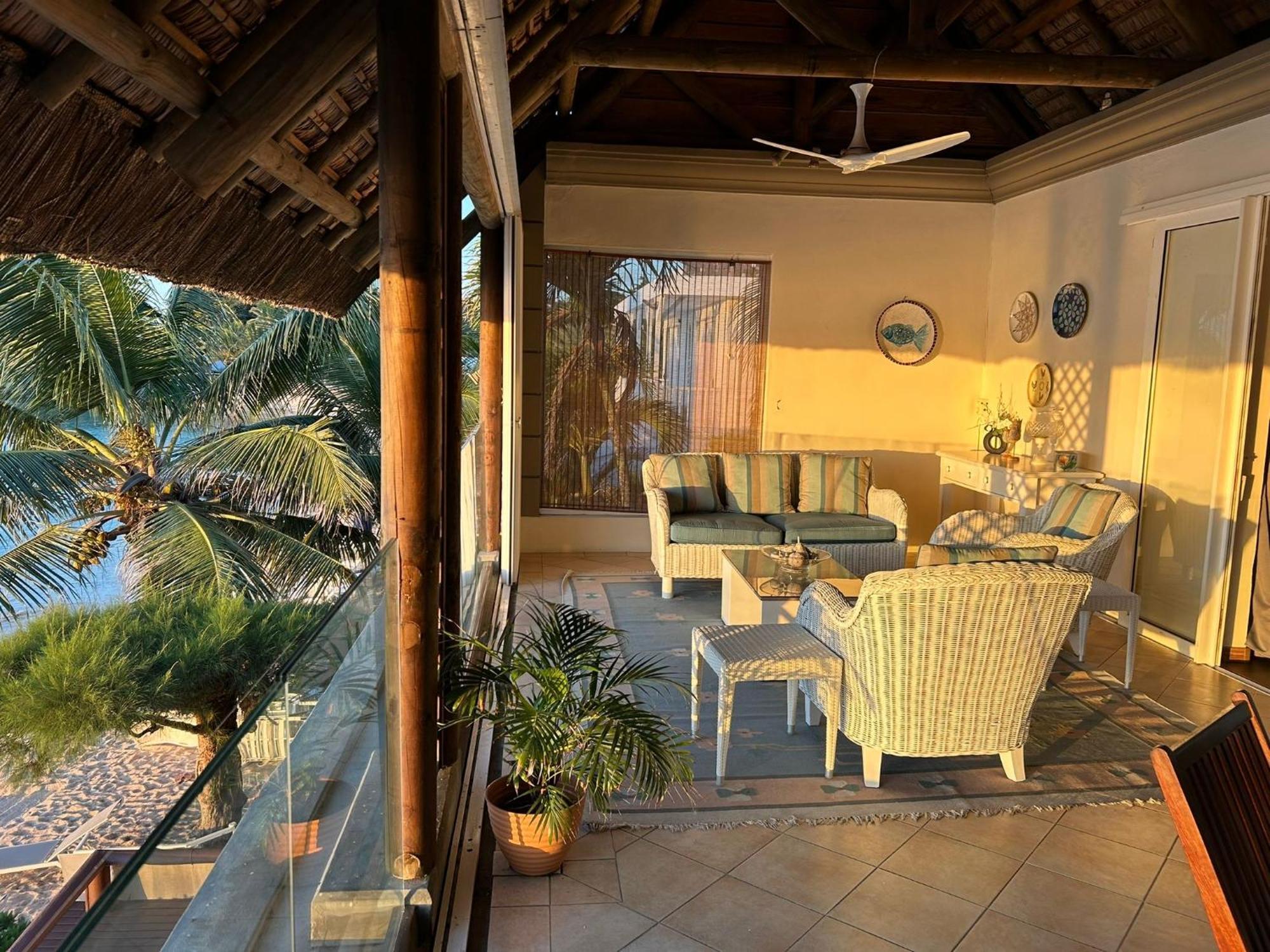Appartement Haute Crécerelle