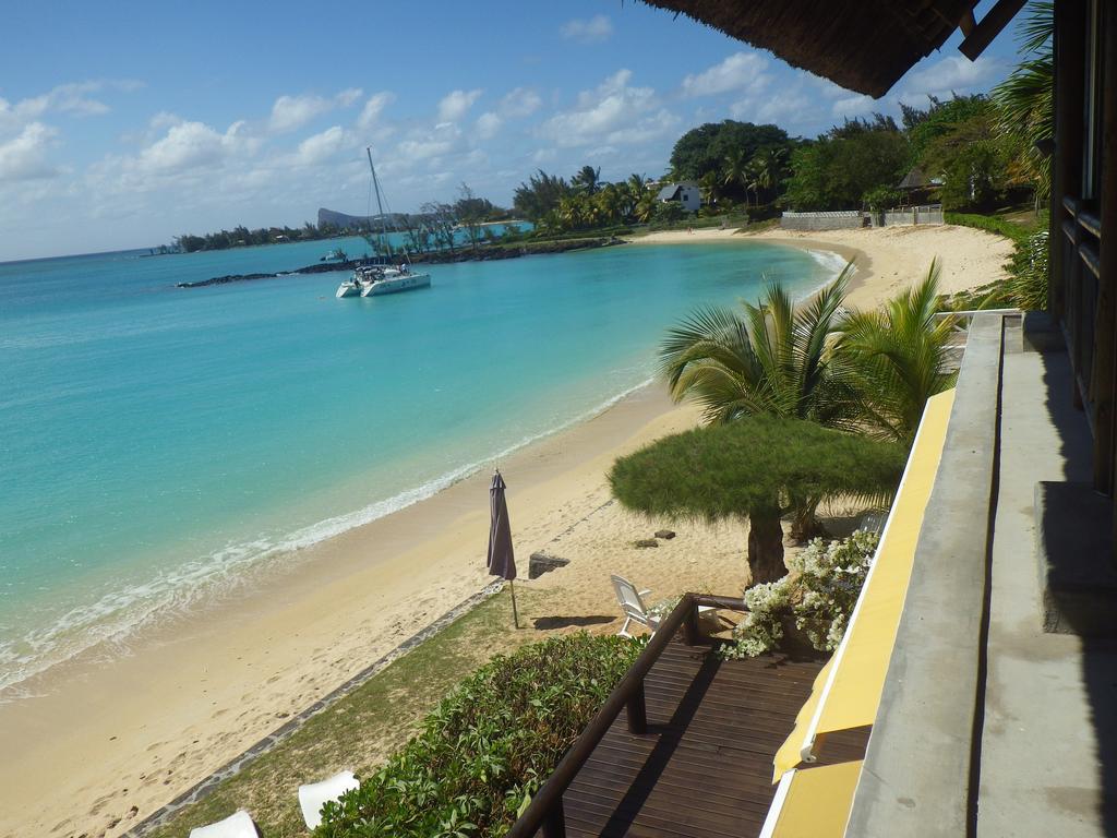 Haute Crécerelle Appartement Pereybere Beach