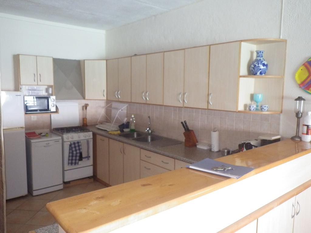 Apartment Haute Crecerelle Pereybere Beach