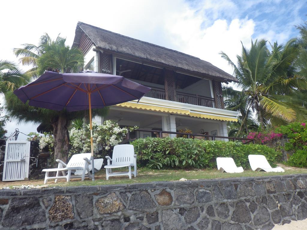 Haute Crecerelle Apartament *